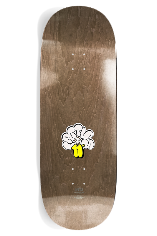 Fatties RGB Mask Ex7 Deck - 11
