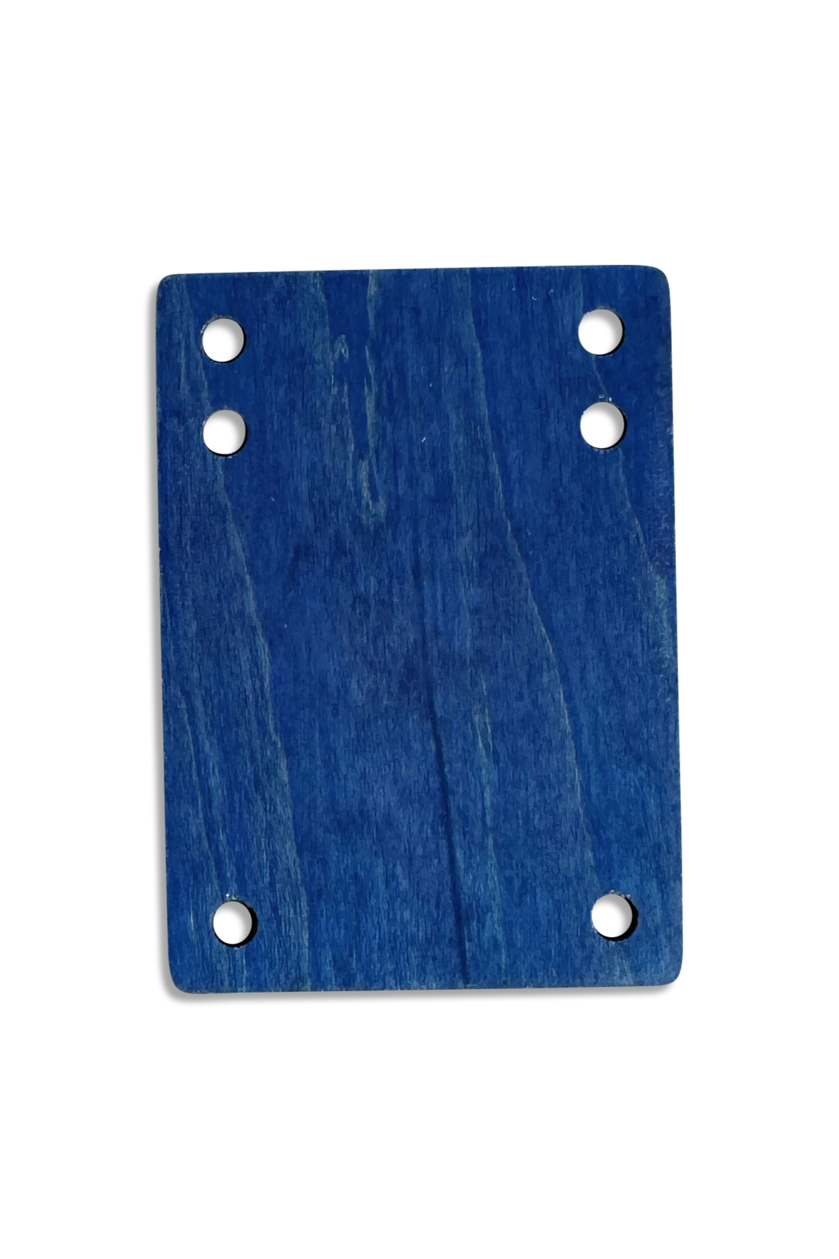 Wood Riser Pads 3-Ply - 1/8"