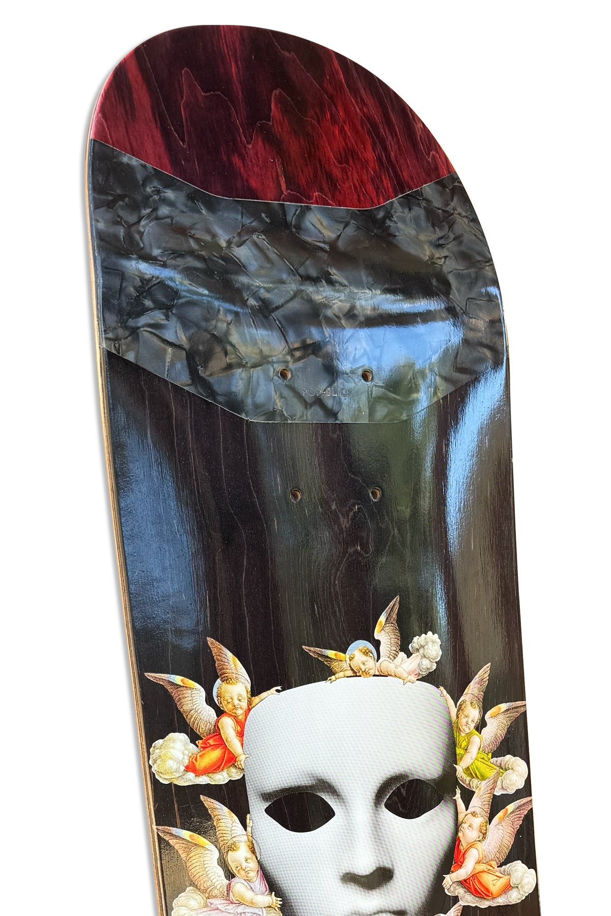 Cherub Pop Slick - 8.25"