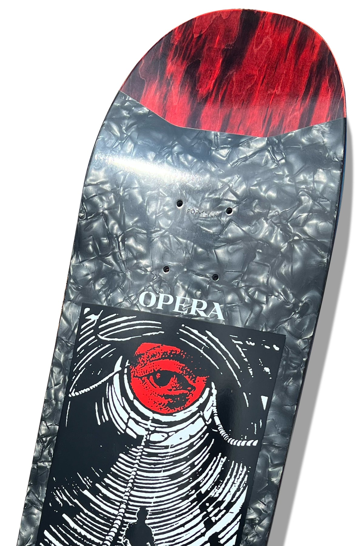 Slither Pop Slick - 8.5"