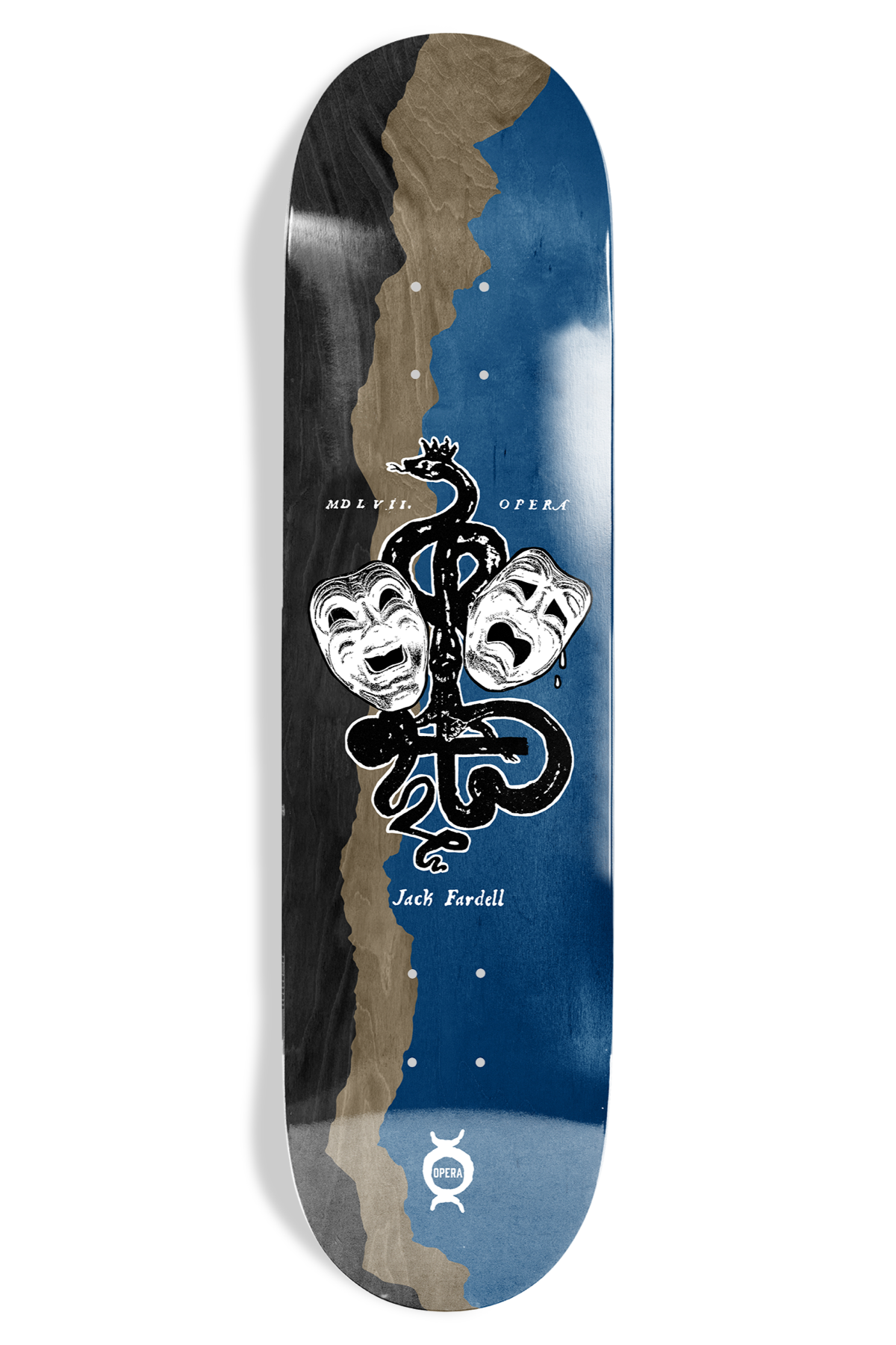 Jack Fardell Theater - 8.7
