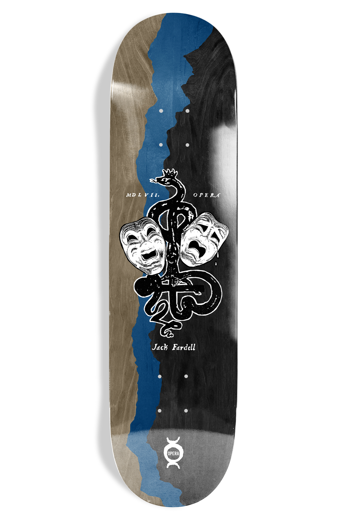 Jack Fardell Theater - 8.7