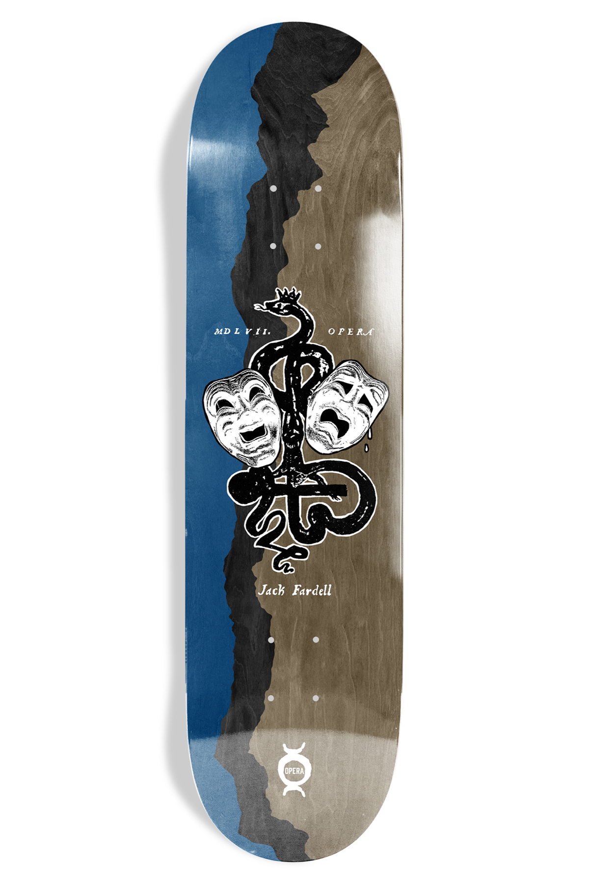 Jack Fardell Theater - 8.7