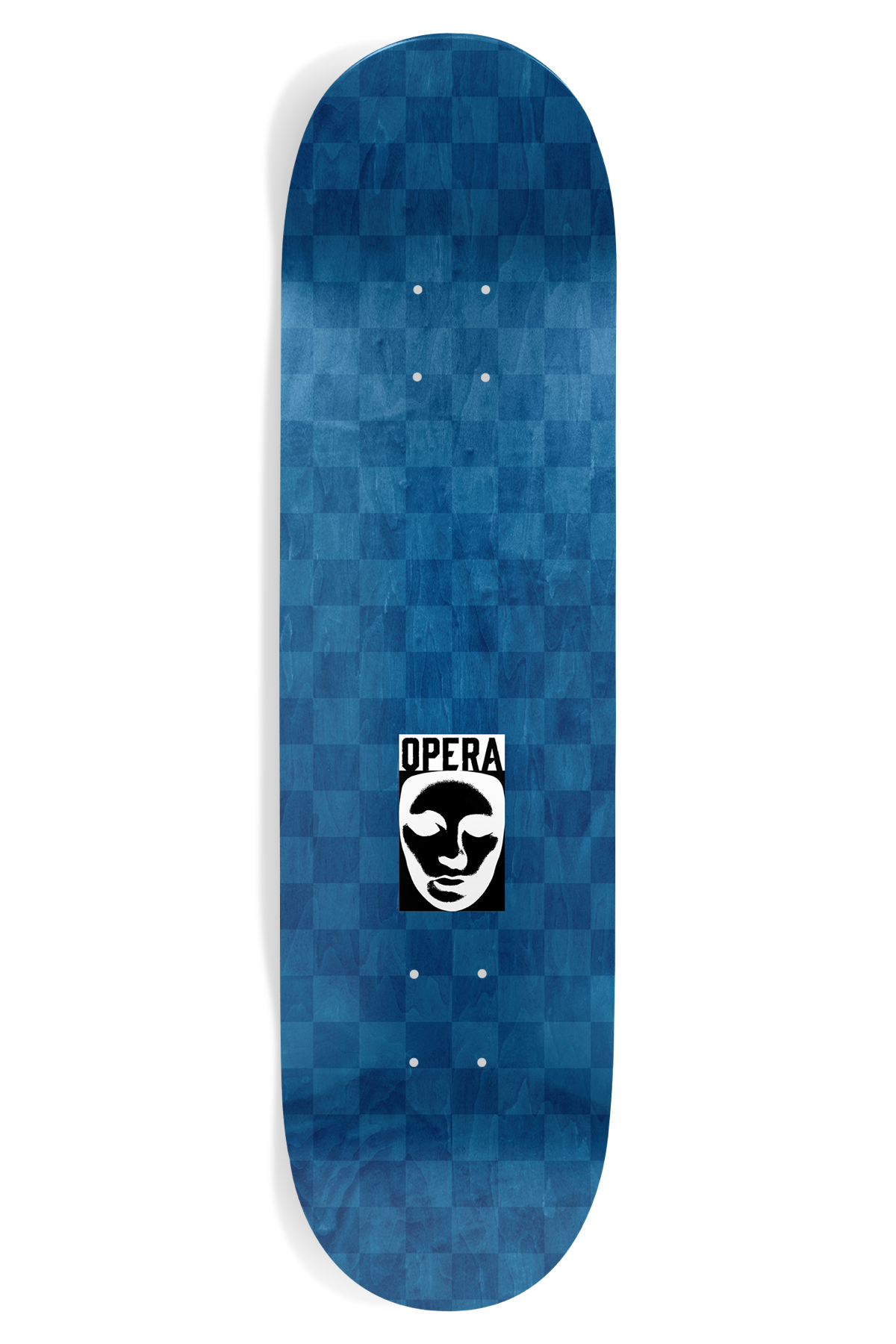 Stage Fright EX7 Deck - 9.0