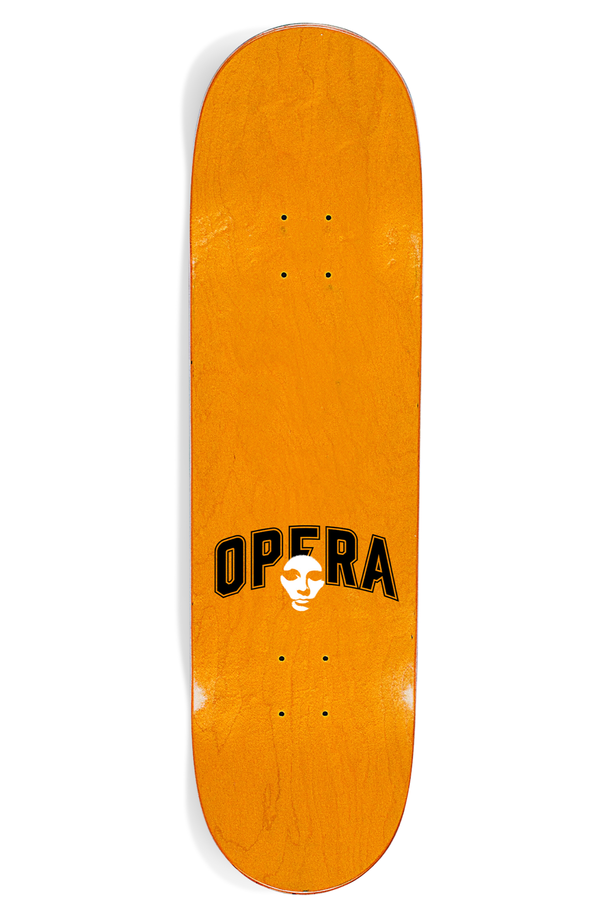 Clay Kreiner Moth EX7 Deck - 8.5