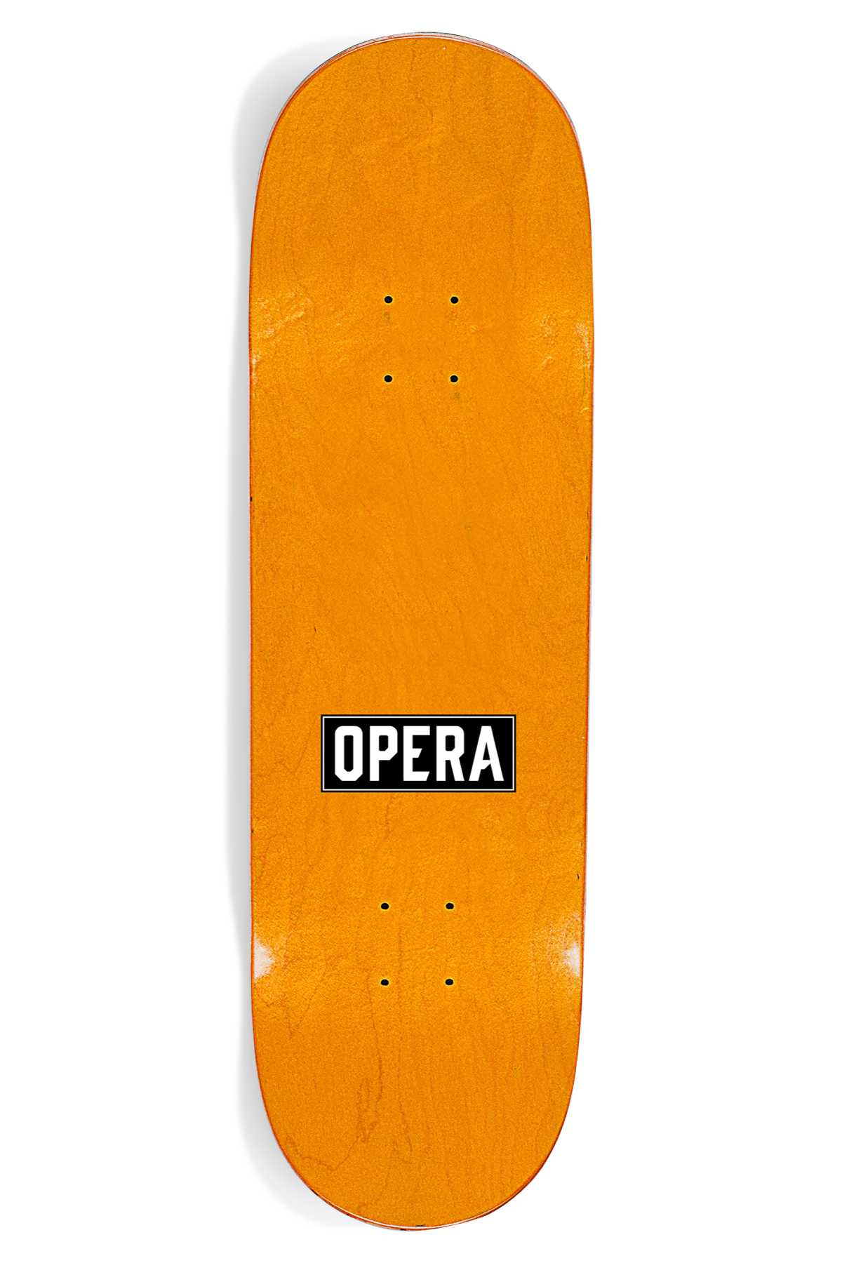 Radiate EX7 Deck - 10