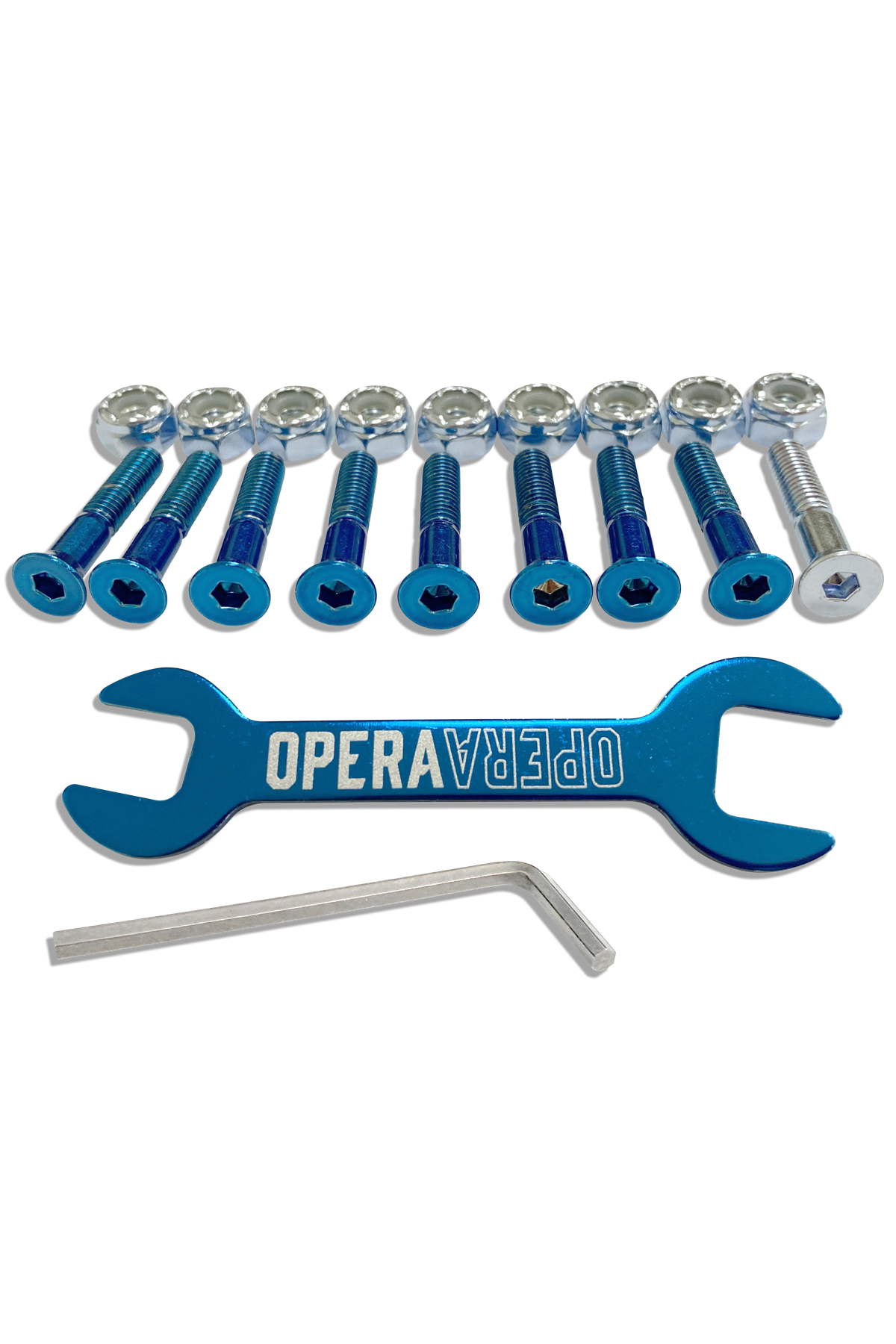 OPÉRA SCANCH Opera | 7/8