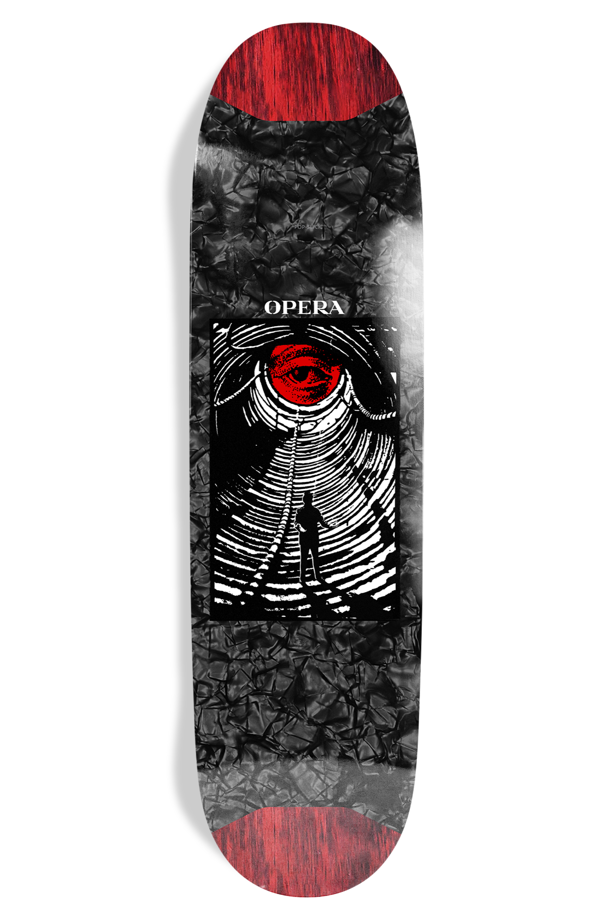 Slither Pop Slick - 8.5"