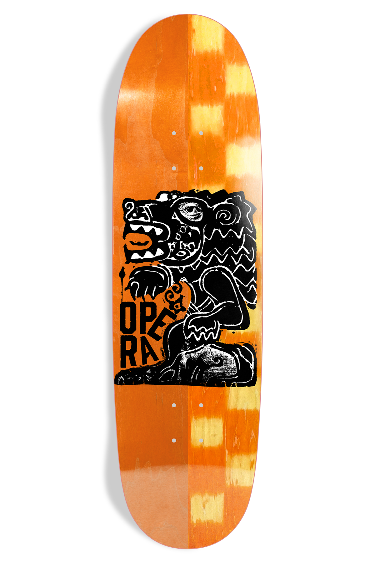 Gargoyle - 8.98"
