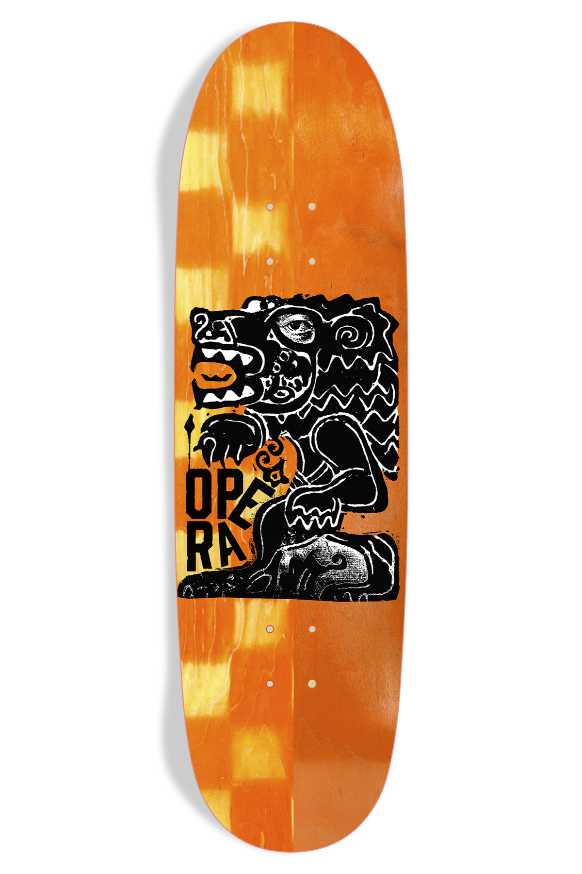Gargoyle - 8.98"