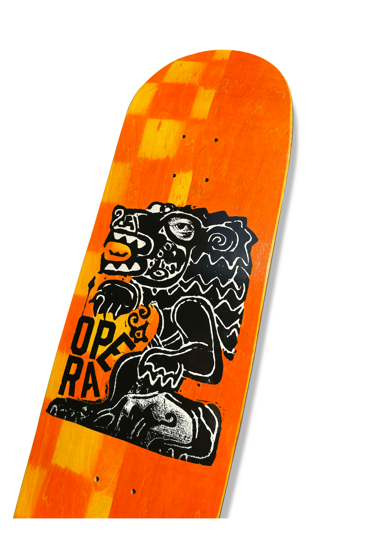 Gargoyle - 8.98"