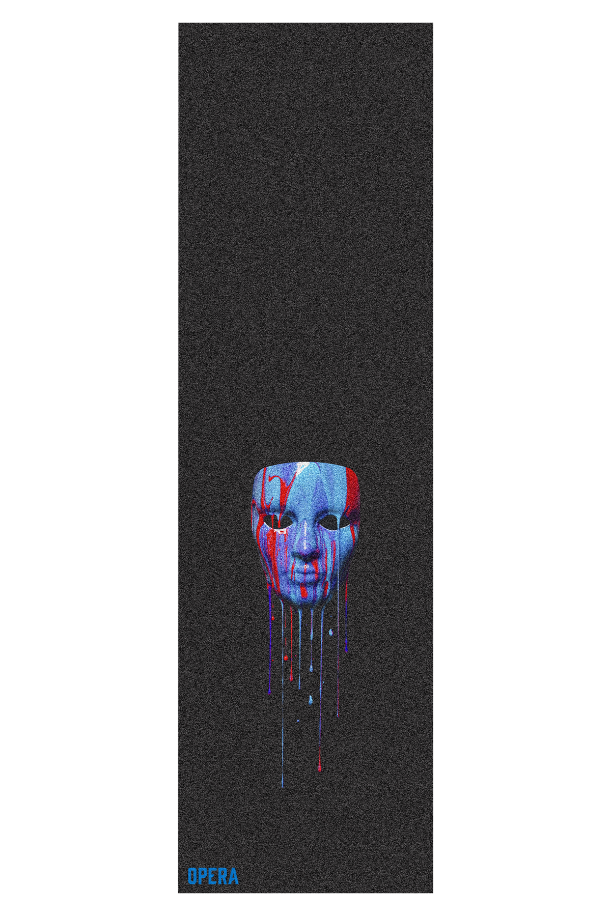 Mask Melt Grip Tape - 10"