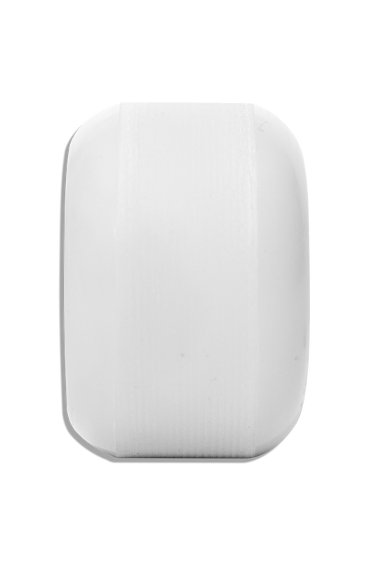 SOS Fire Mask Hardline Conical 99a - Candle White - 54mm