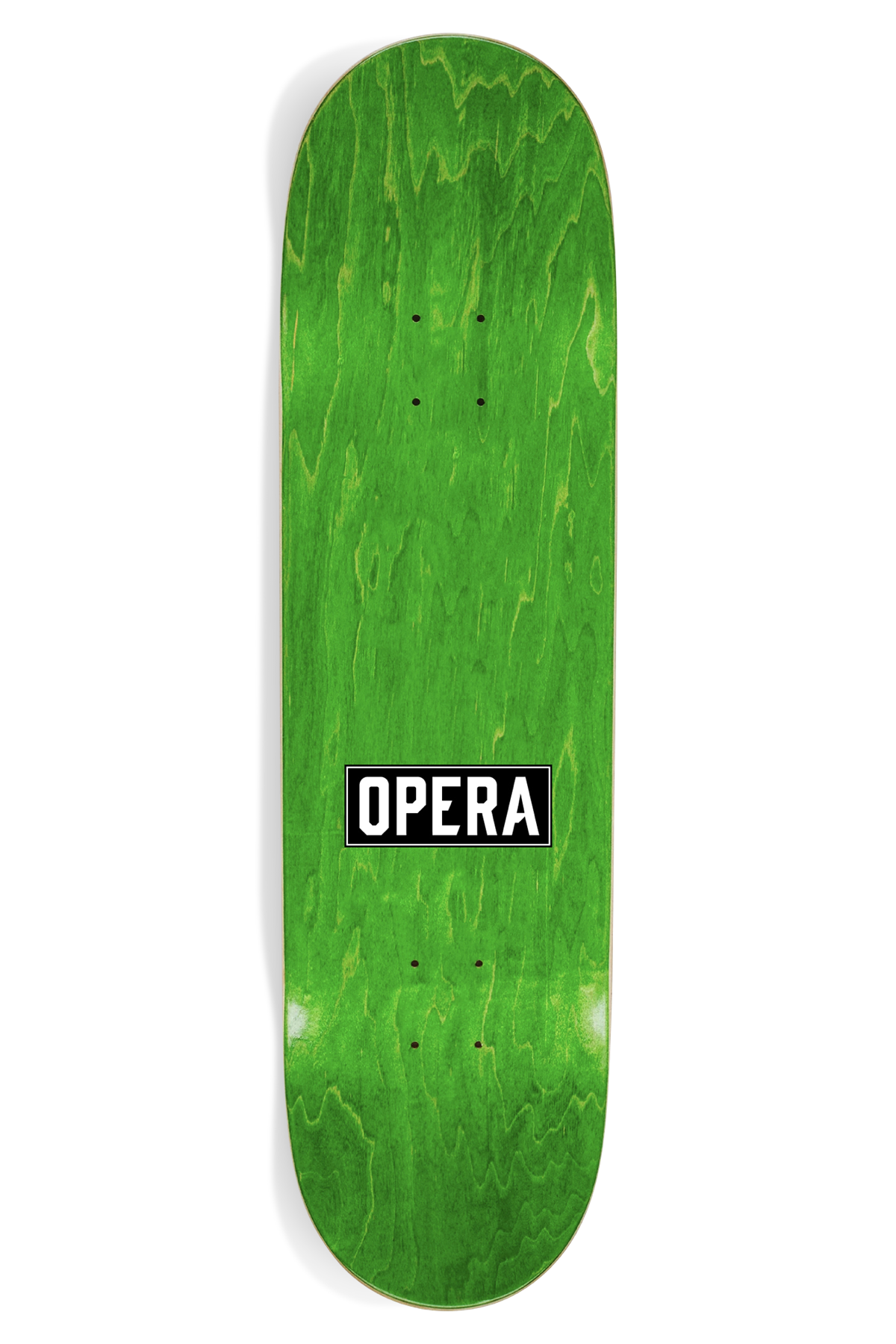 Neo EX7 Deck - White 8.5