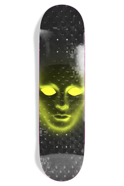 Face EX7 Deck - Black 8