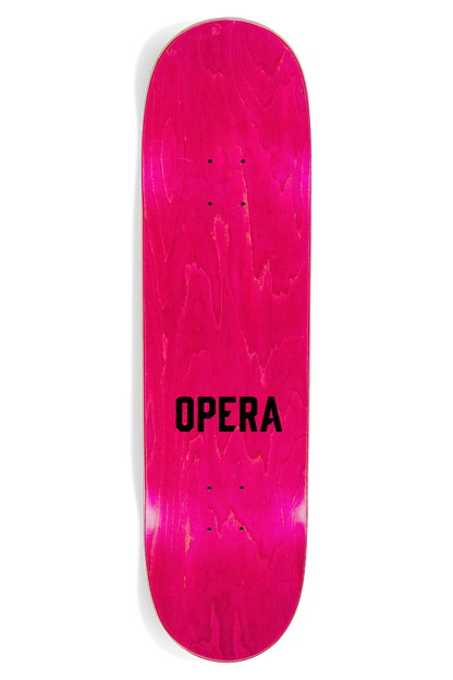 Face EX7 Deck - Black 8