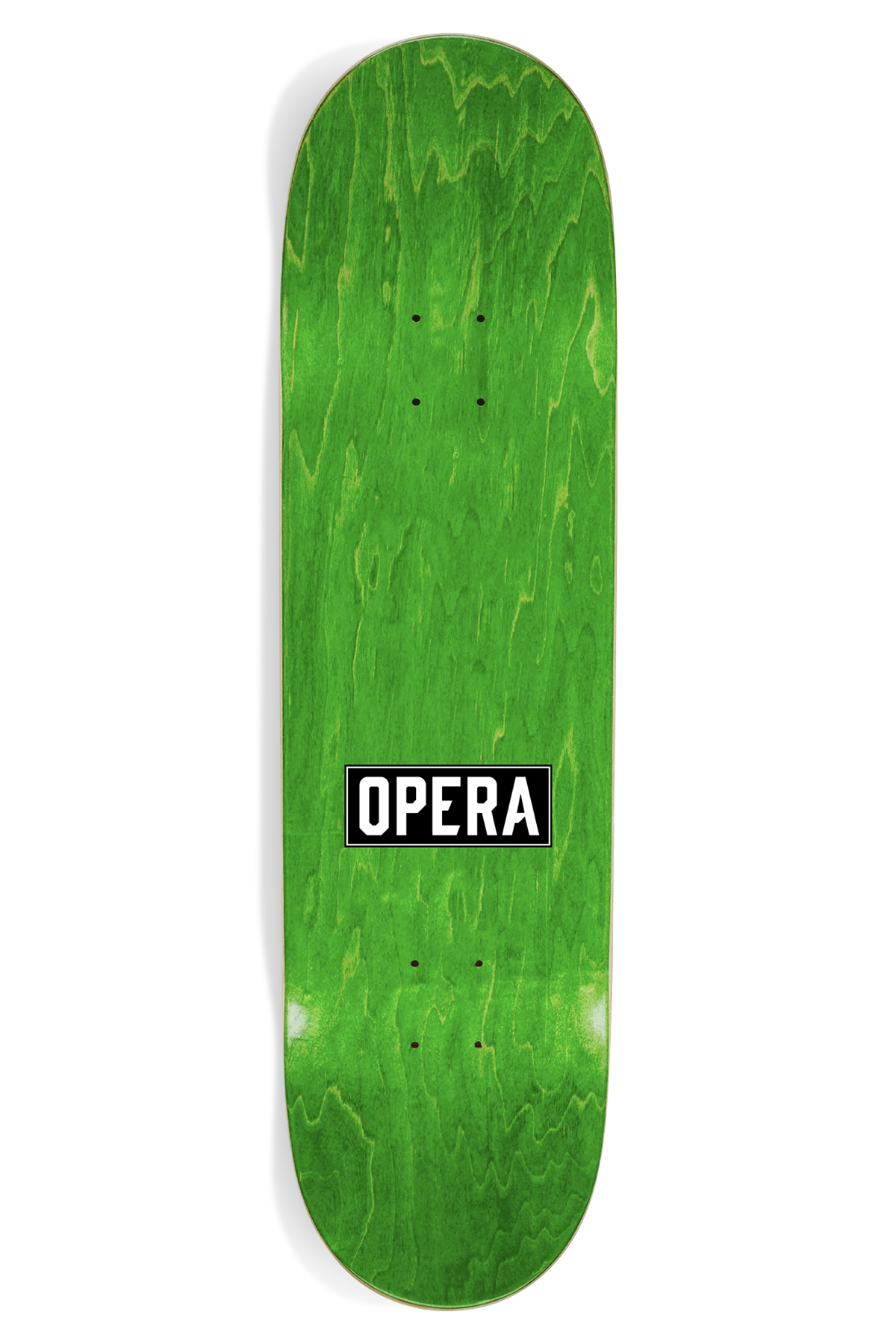 Neo EX7 Deck - Black 8.25