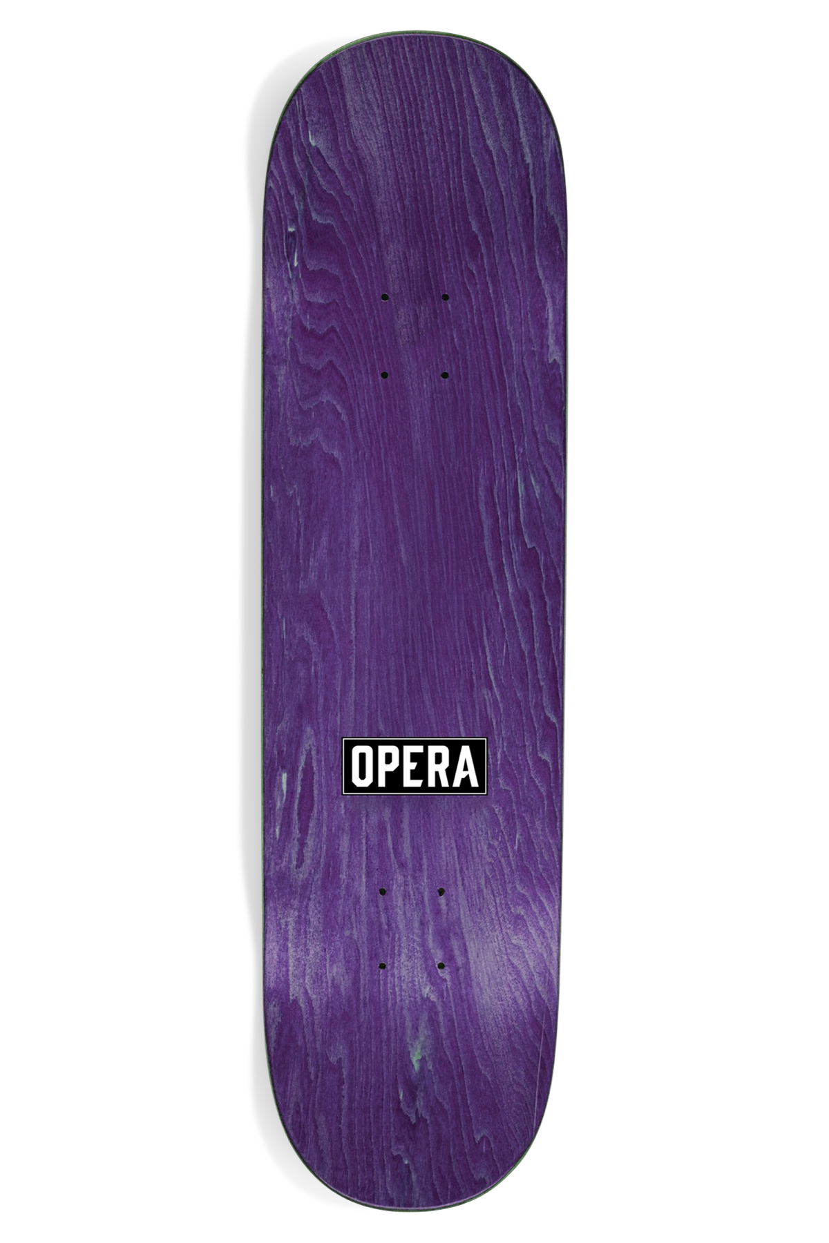 Spike EX7 Deck - 9