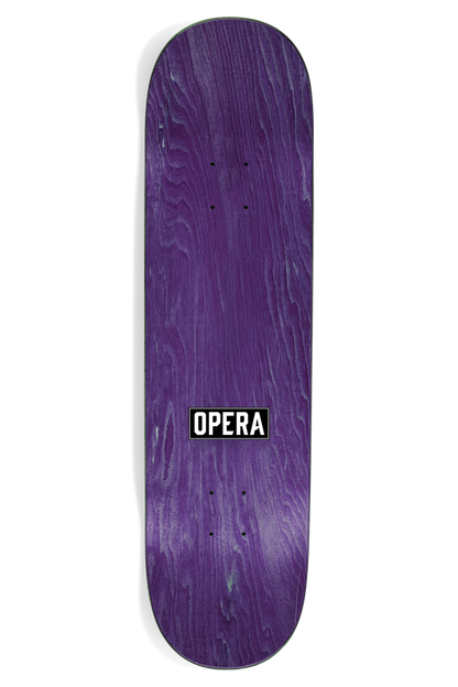 Spike EX7 Deck - 9