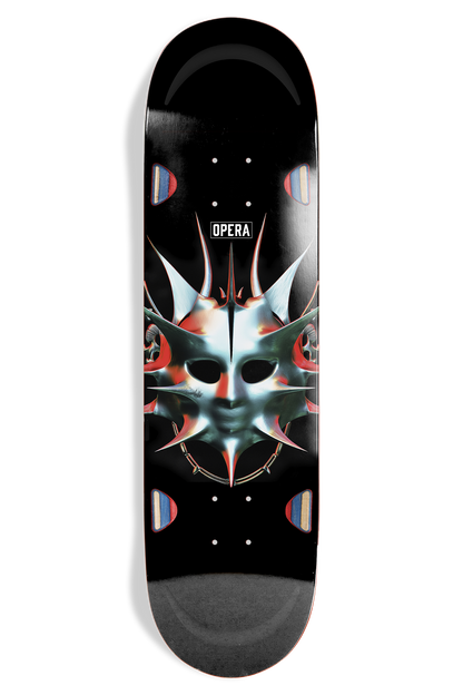 Spike EX7 Deck - 8.5