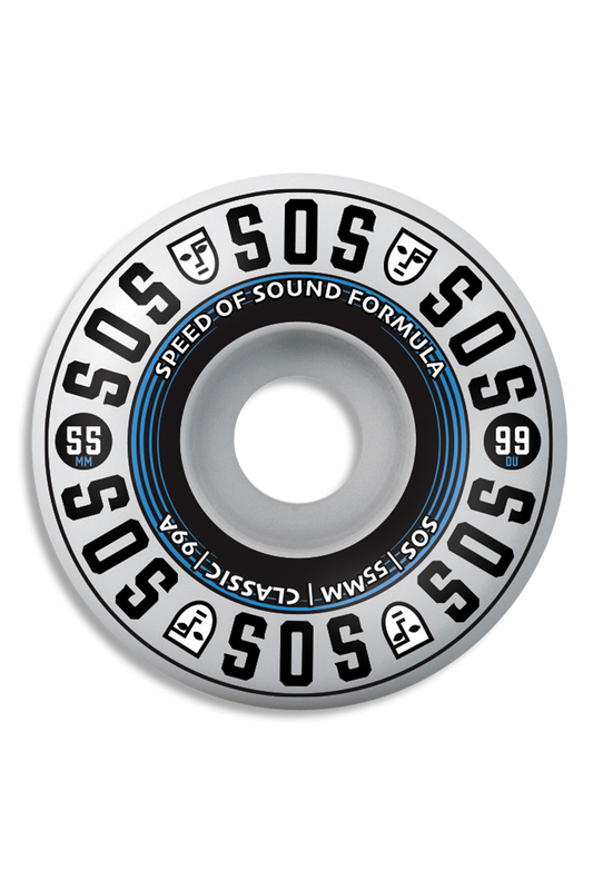 SOS Express Classic 99a 55mm - 55mm