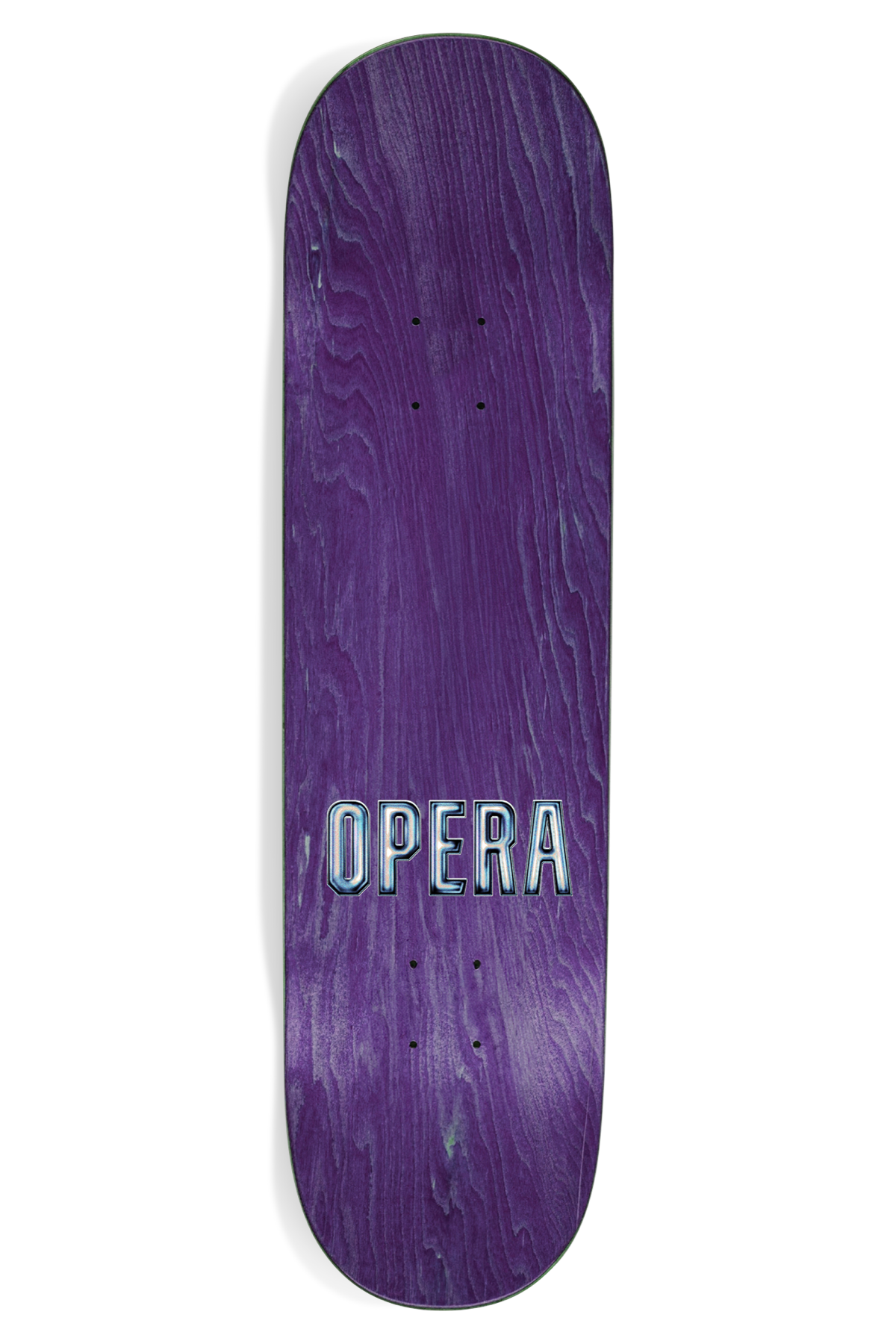 Trey Wood Lightning EX7 Deck - 8.25