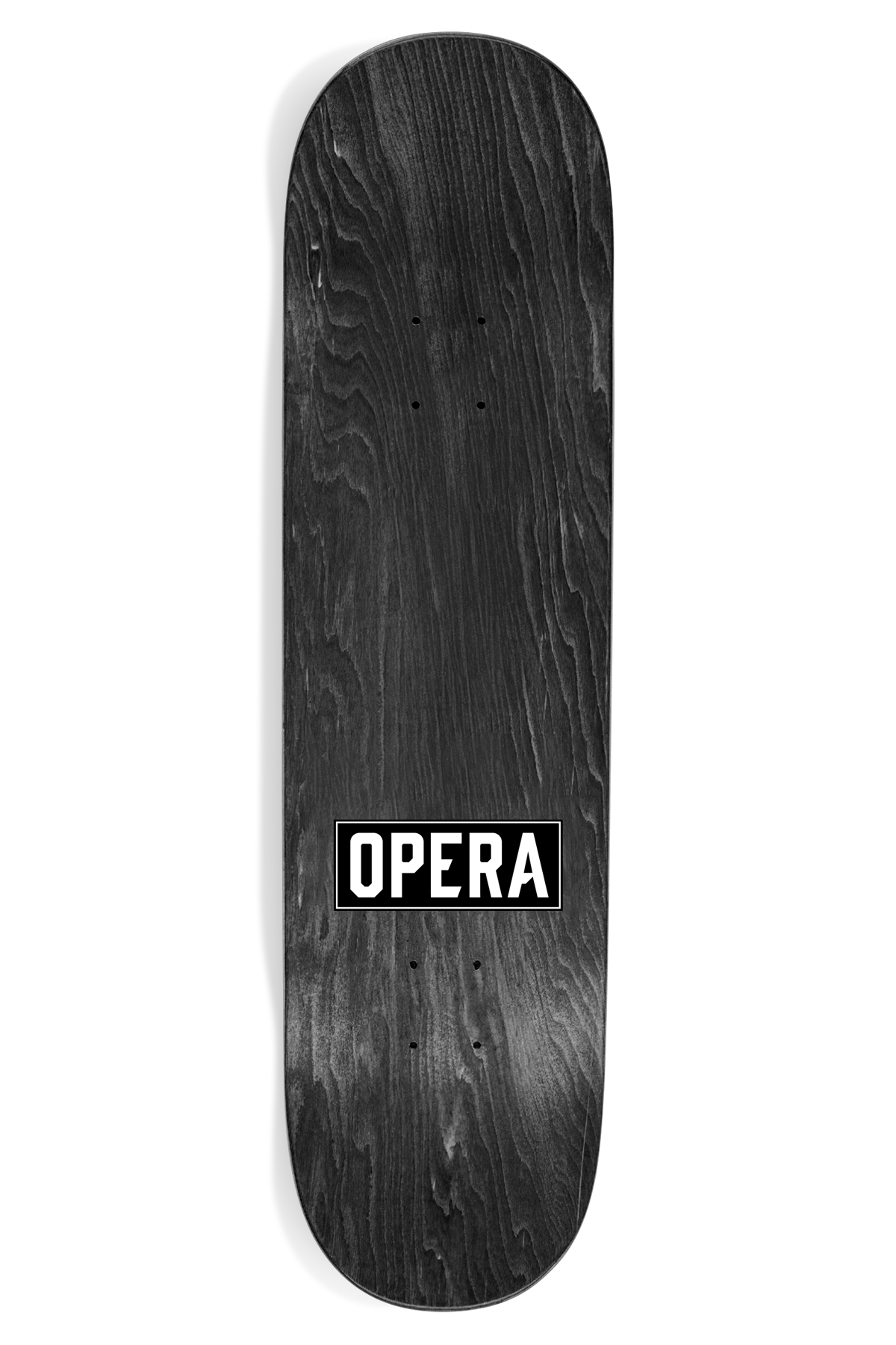 50-50 EX7 Deck - 8.5