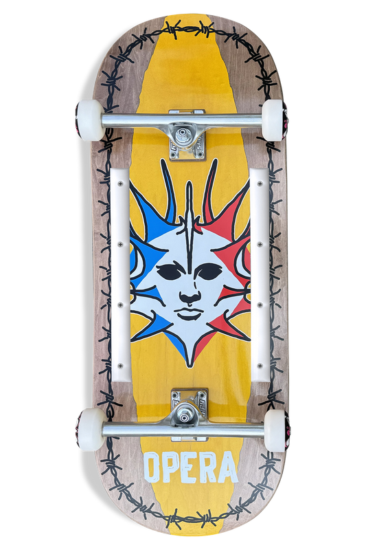 Fatties Torn Spike Ex7 Complete - 12