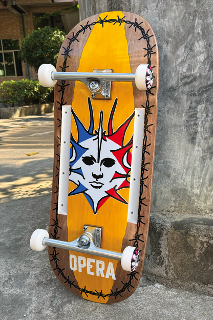 Fatties Torn Spike Ex7 Complete - 12
