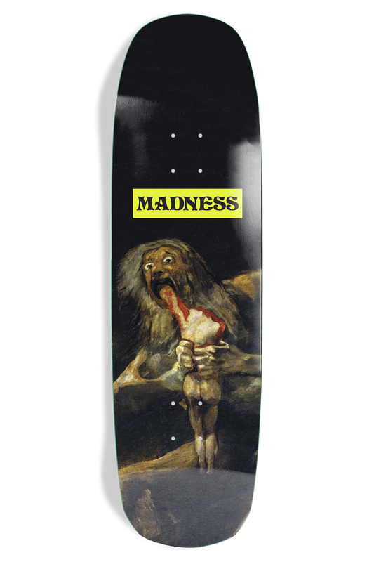 Son R7 Deck - 9