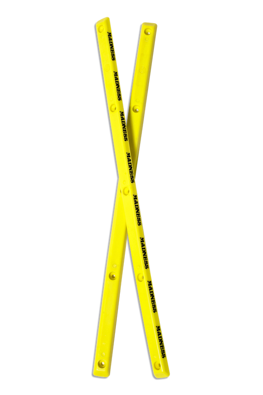 Repeat Rails