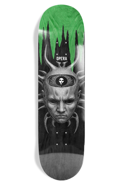 Wood Spider EX7 Deck - 8.75