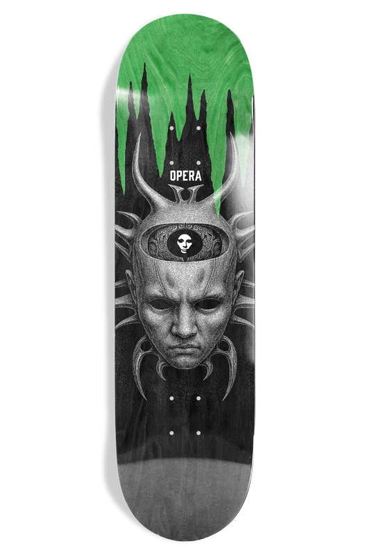 Wood Spider EX7 Deck - 8.75