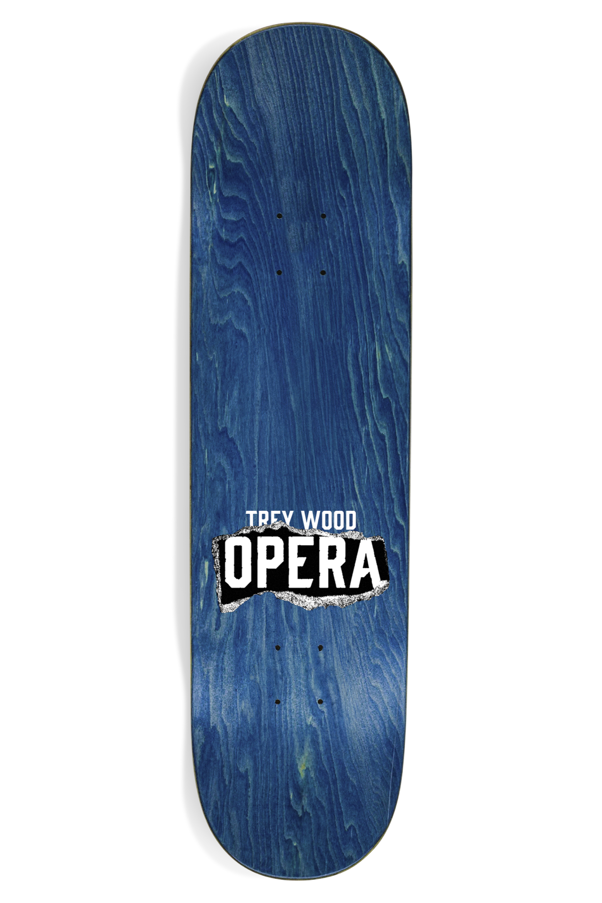 Wood Spider EX7 Deck - 8.75