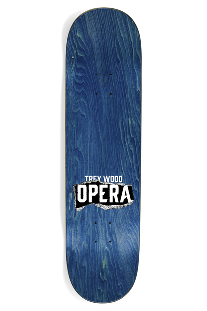 Wood Spider EX7 Deck - 8.75
