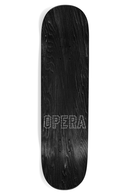Wire EX7 Deck - 8