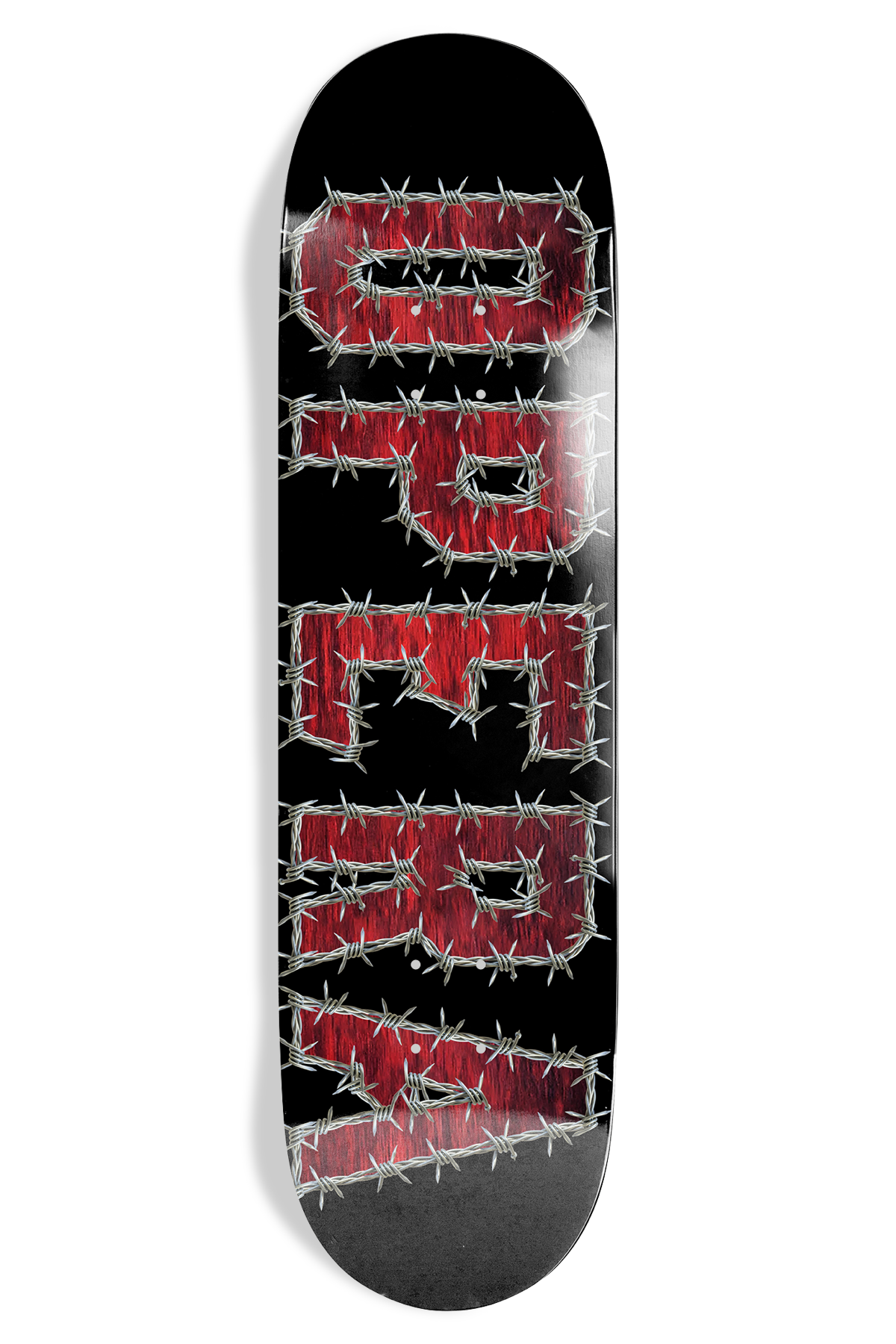 Wire EX7 Deck - 8.5
