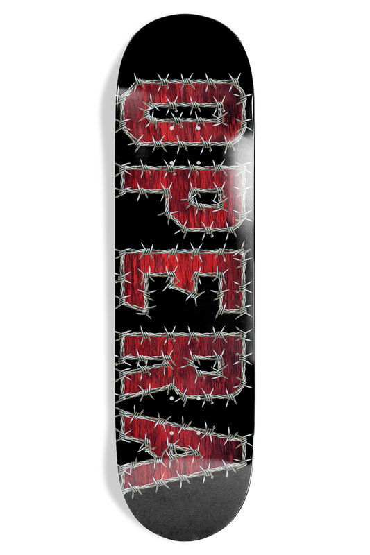 Wire EX7 Deck - 8.5