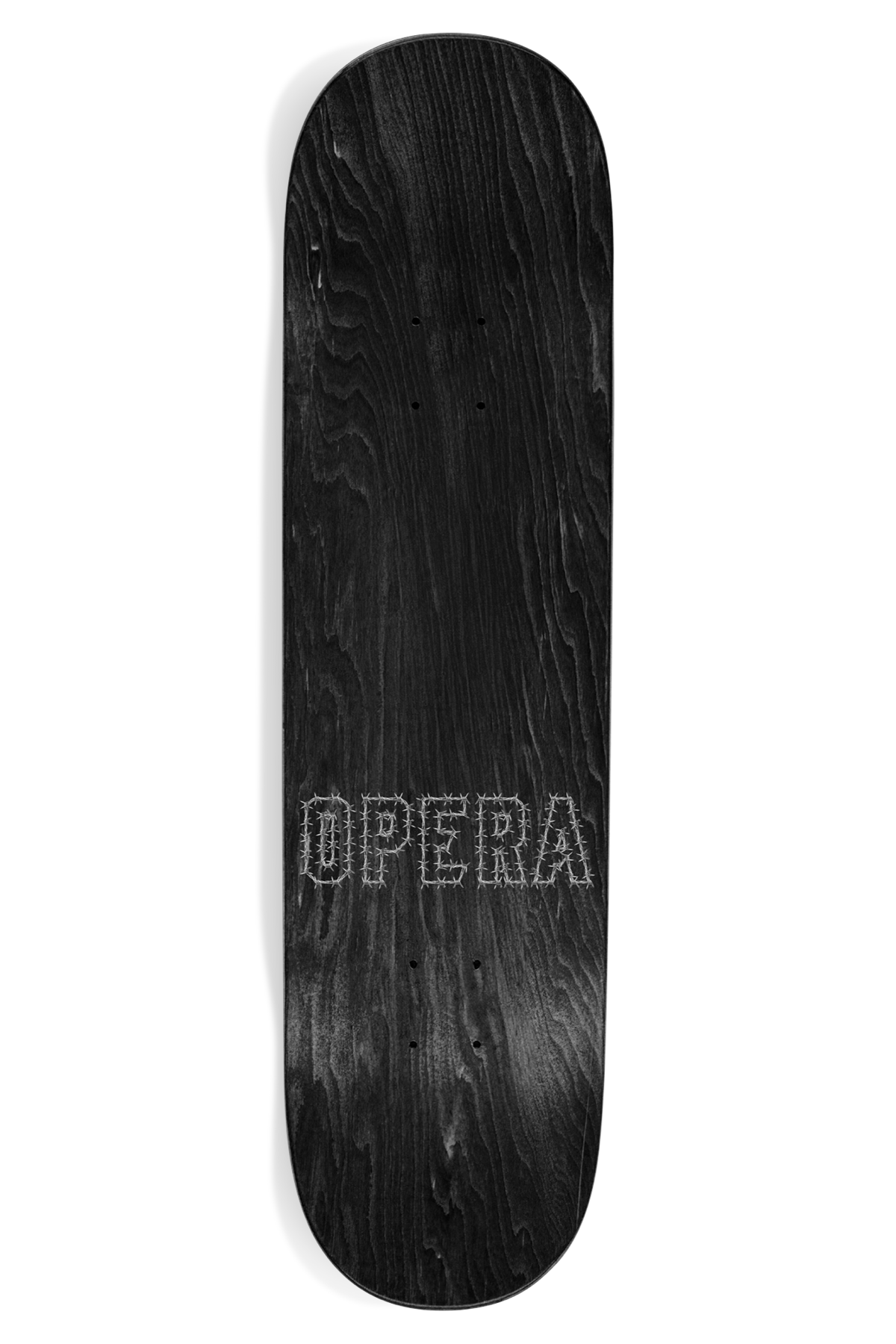 Wire EX7 Deck - 8.5