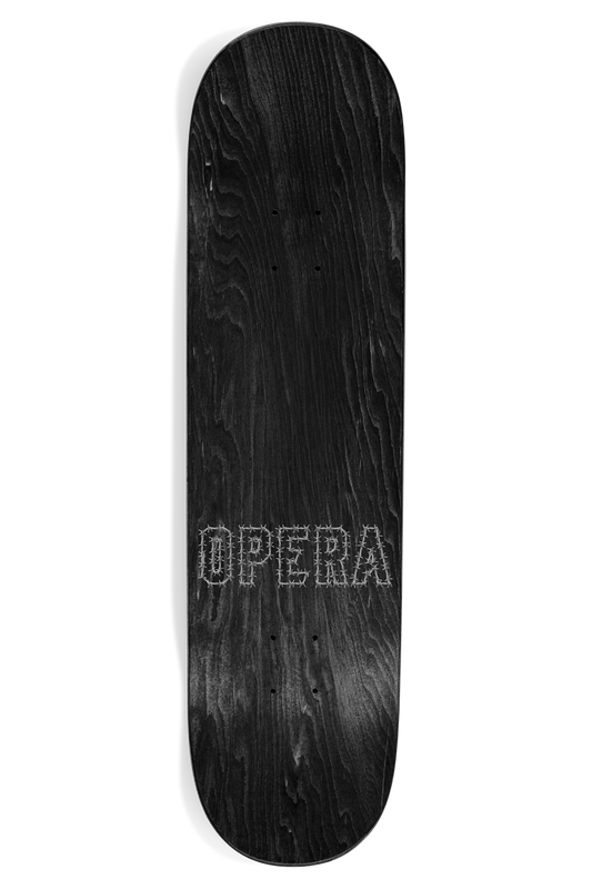Wire EX7 Deck - 8.5