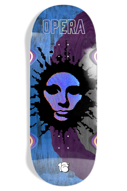 Fatties RGB Mask Ex7 Deck - 12
