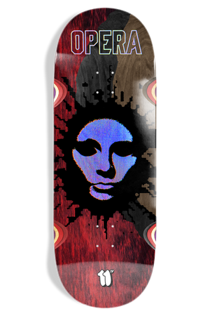 Fatties RGB Mask Ex7 Deck - 11