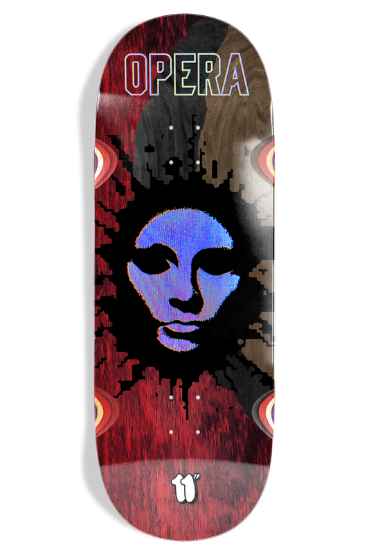 Fatties RGB Mask Ex7 Deck - 11