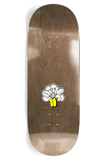 Fatties RGB Mask Ex7 Deck - 11