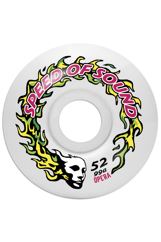 SOS Fire Mask Classic 99a - 52mm
