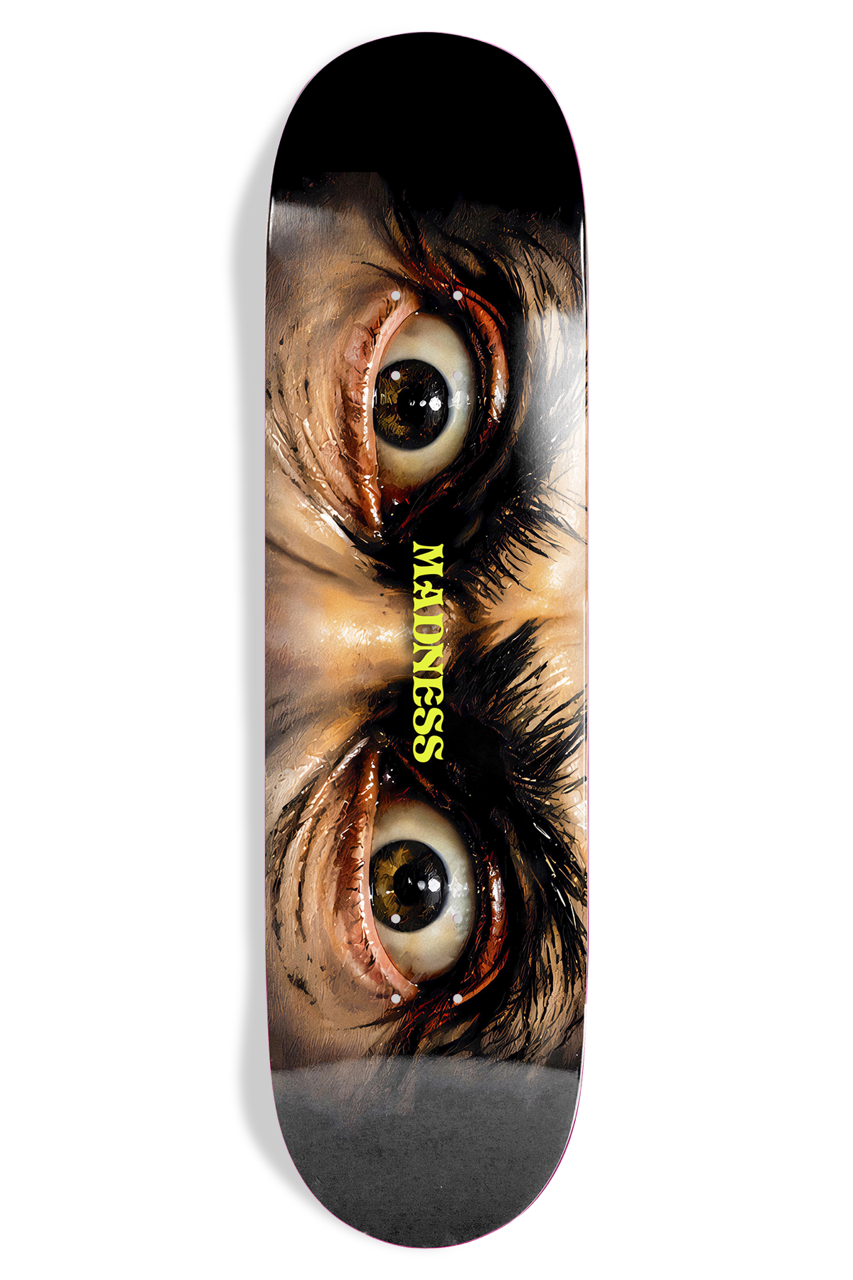 Eyes R7 Deck - 8.25