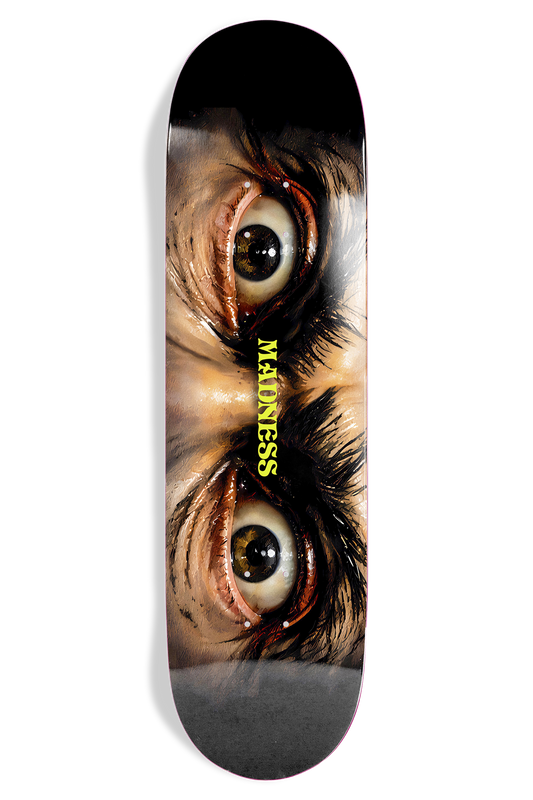 Eyes R7 Deck - 8.25