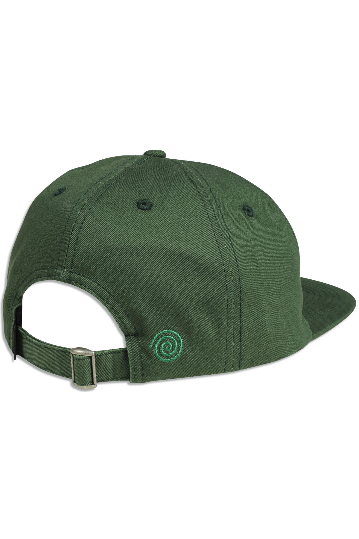 Bar Logo Hat - Forest Green