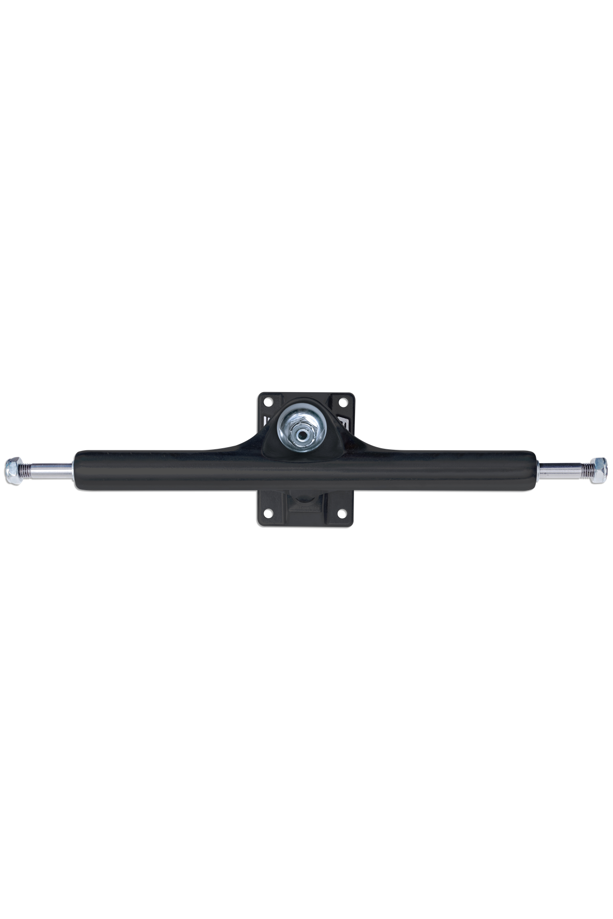 Slappy ST1 Hollow 13.0 Matte Black skateboard trucks – additional view