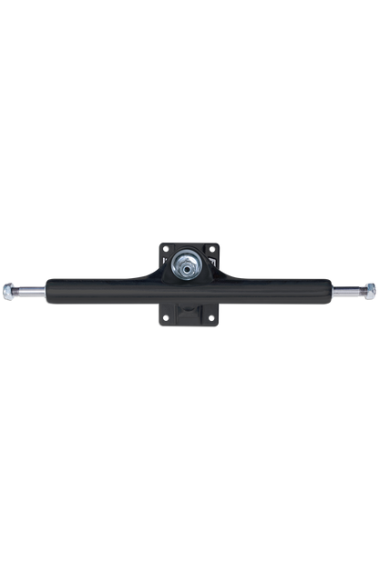 Slappy ST1 Hollow 13.0 Matte Black skateboard trucks – additional view